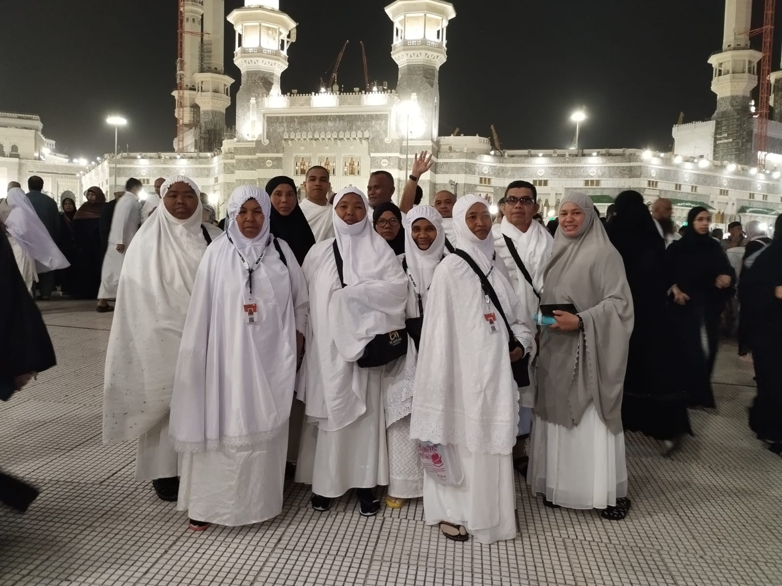Ka'bah